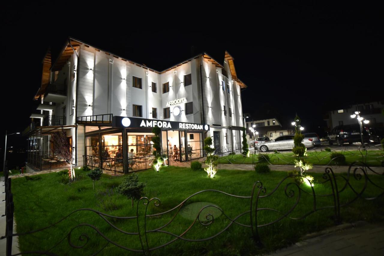 Adonis Resort&SPA Zlatibor Exterior foto