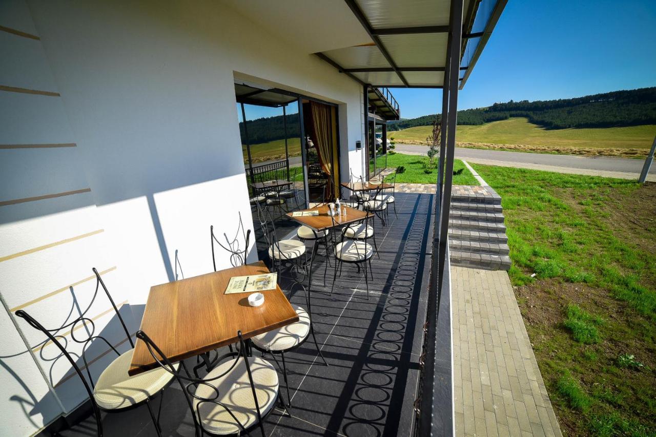 Adonis Resort&SPA Zlatibor Exterior foto