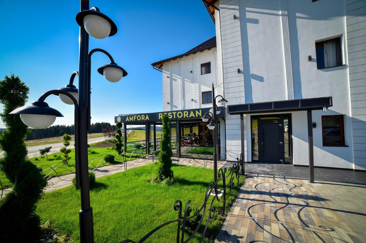 Adonis Resort&SPA Zlatibor Exterior foto