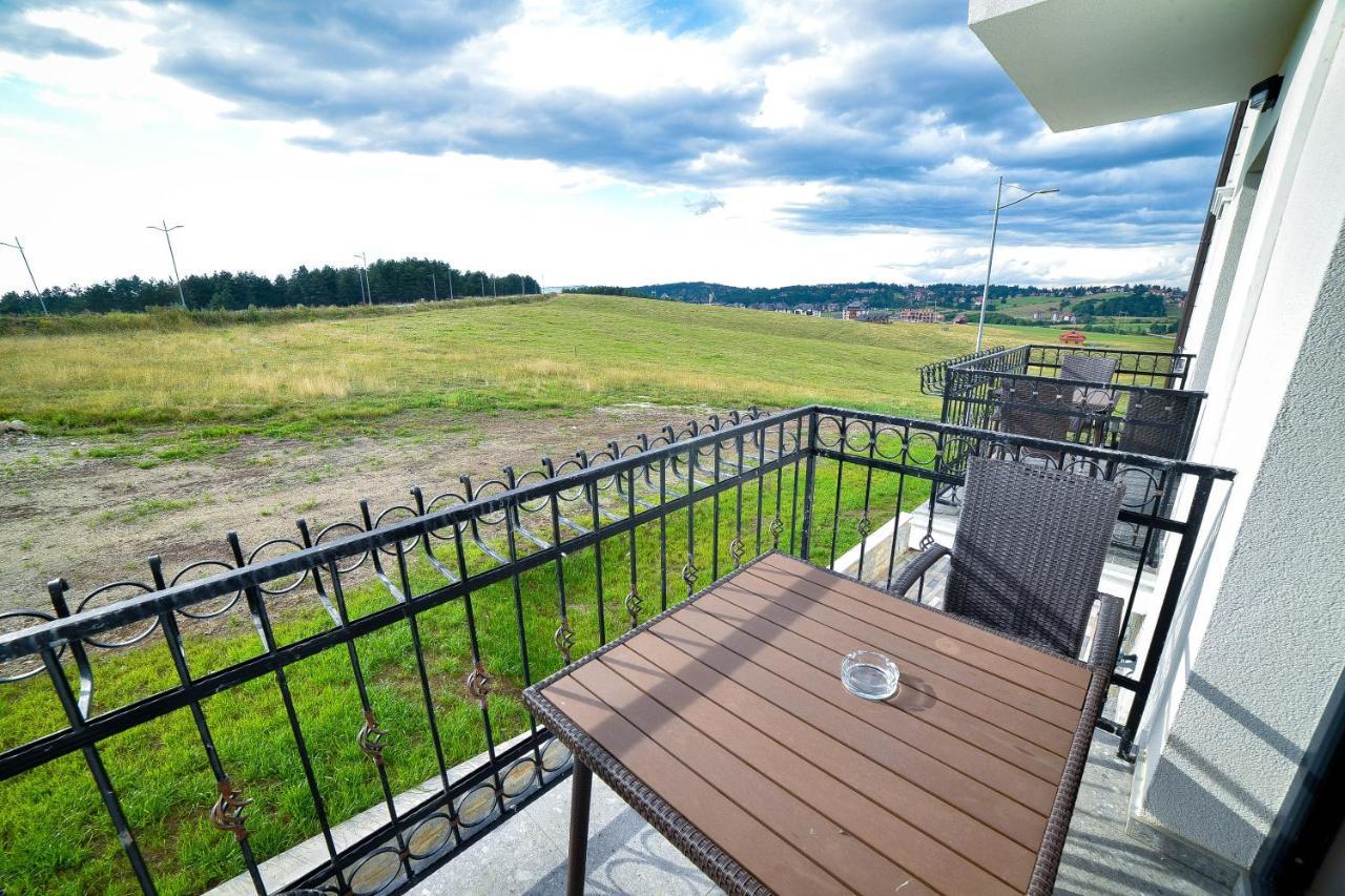 Adonis Resort&SPA Zlatibor Exterior foto