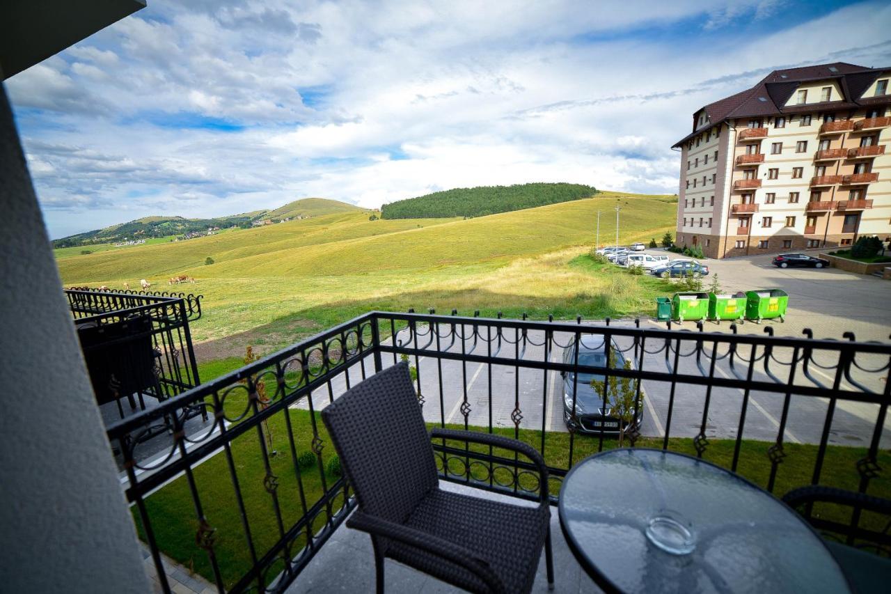 Adonis Resort&SPA Zlatibor Exterior foto