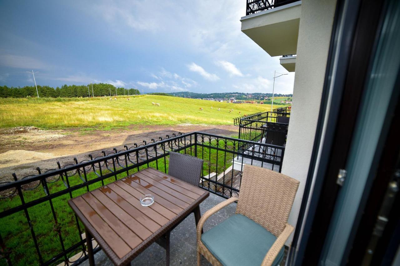 Adonis Resort&SPA Zlatibor Exterior foto