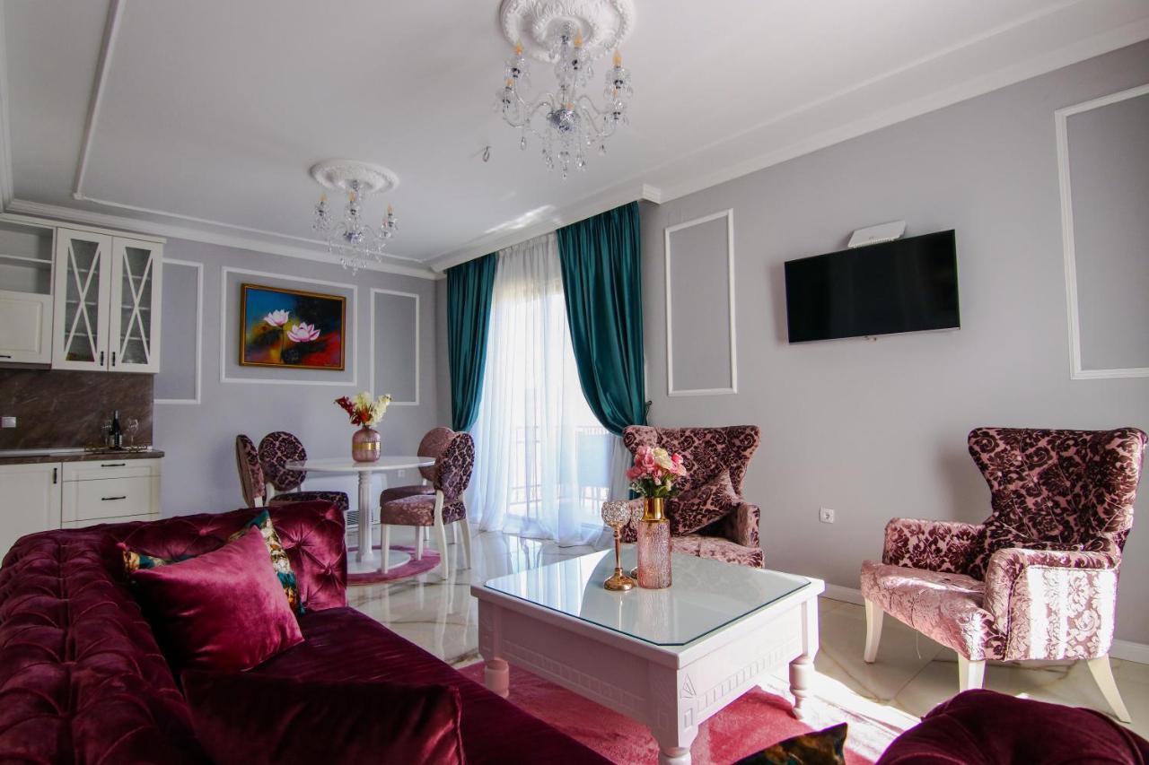 Adonis Resort&SPA Zlatibor Exterior foto