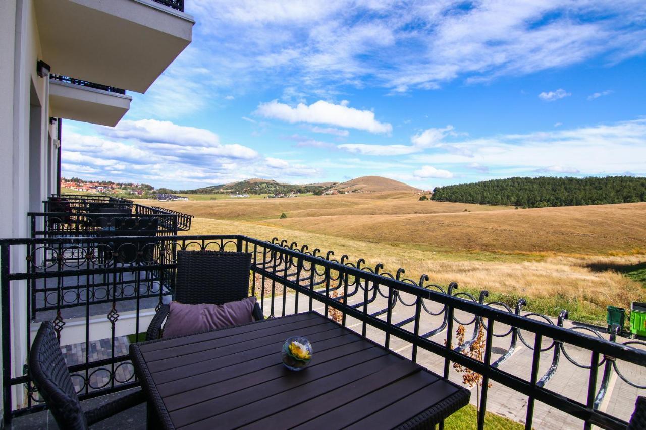 Adonis Resort&SPA Zlatibor Exterior foto