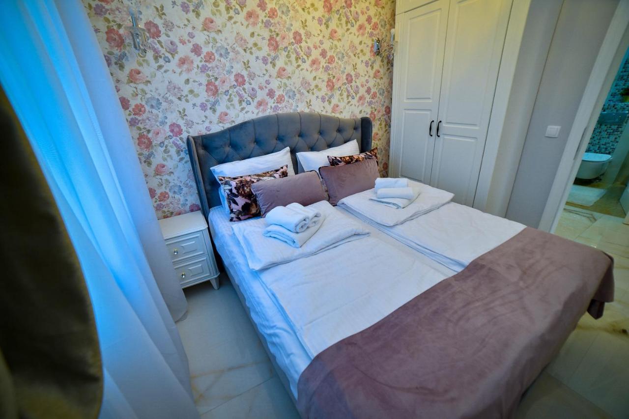 Adonis Resort&SPA Zlatibor Exterior foto