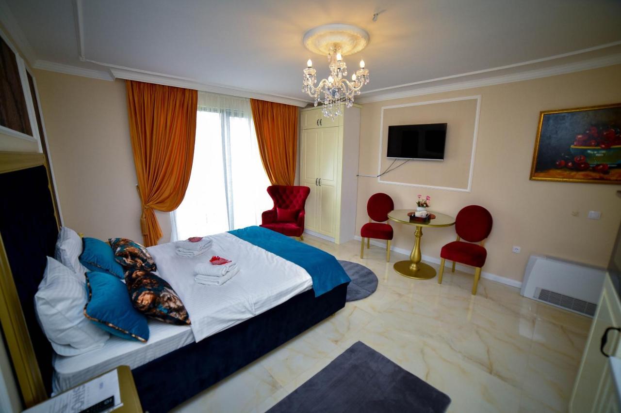 Adonis Resort&SPA Zlatibor Exterior foto