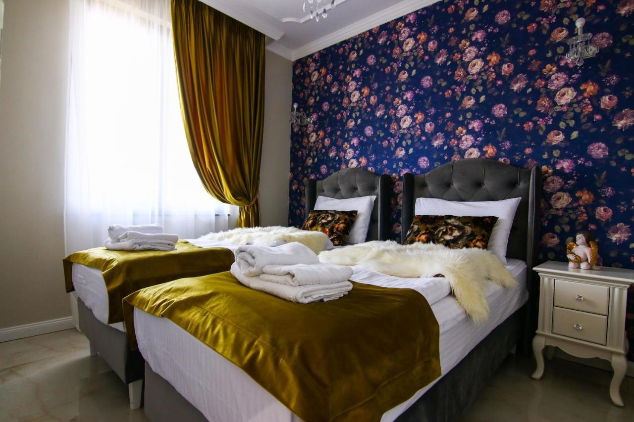 Adonis Resort&SPA Zlatibor Exterior foto