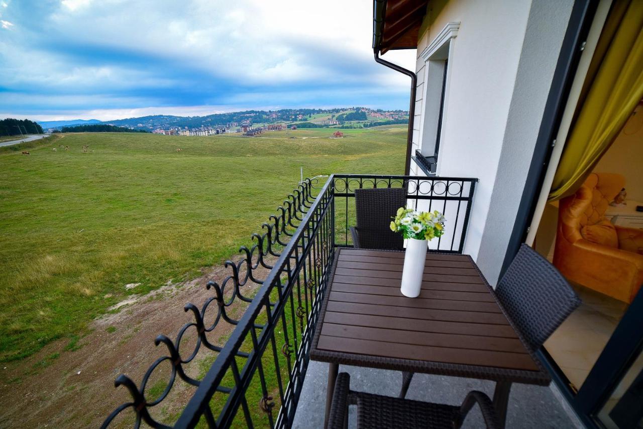 Adonis Resort&SPA Zlatibor Exterior foto