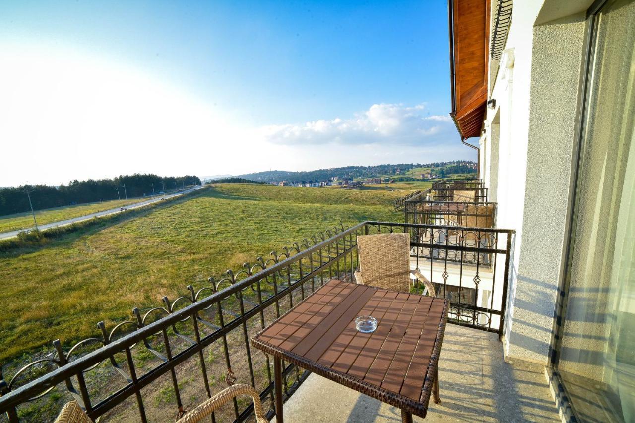 Adonis Resort&SPA Zlatibor Exterior foto