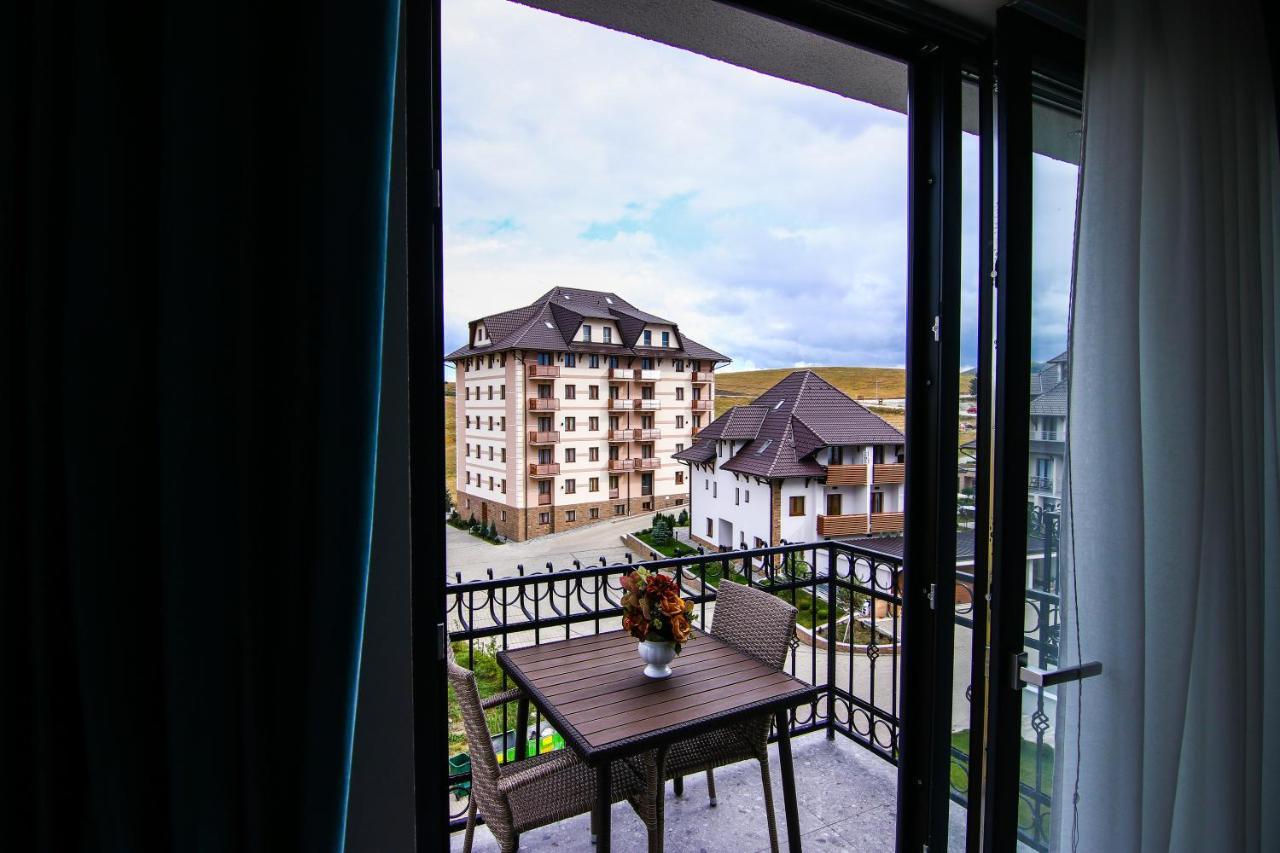 Adonis Resort&SPA Zlatibor Exterior foto