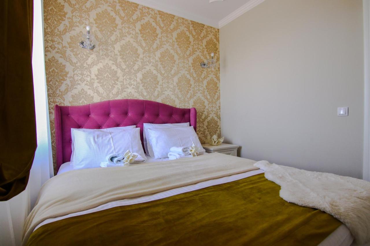 Adonis Resort&SPA Zlatibor Exterior foto