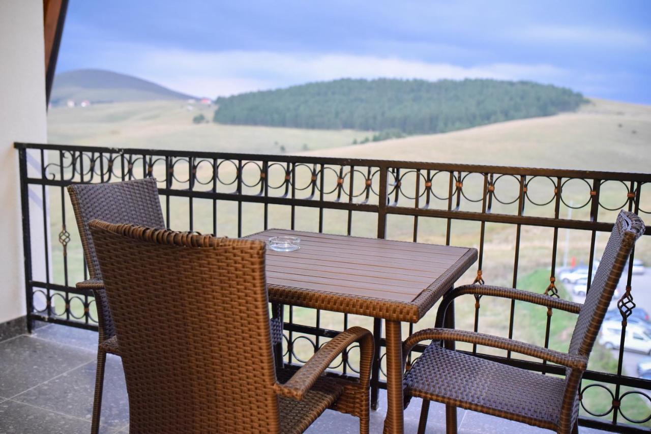 Adonis Resort&SPA Zlatibor Exterior foto