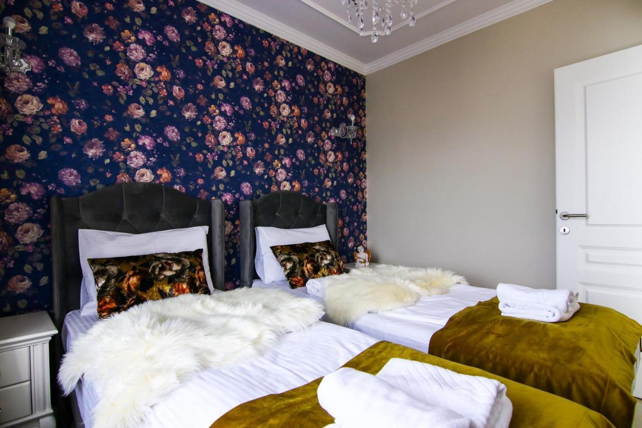 Adonis Resort&SPA Zlatibor Exterior foto