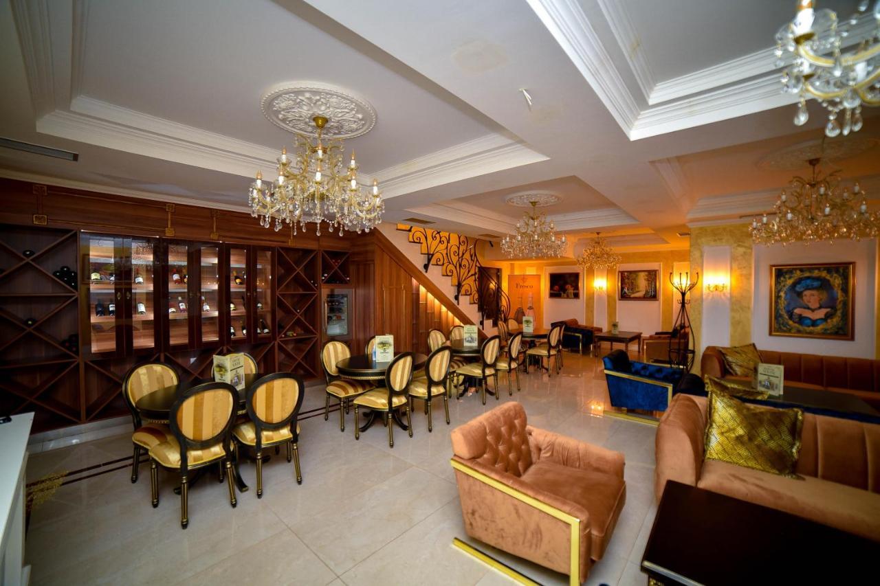 Adonis Resort&SPA Zlatibor Exterior foto