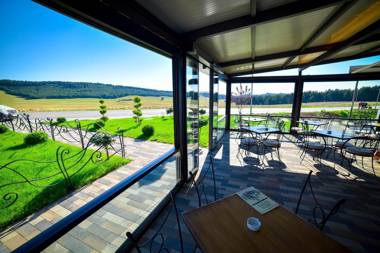 Adonis Resort&SPA Zlatibor Exterior foto