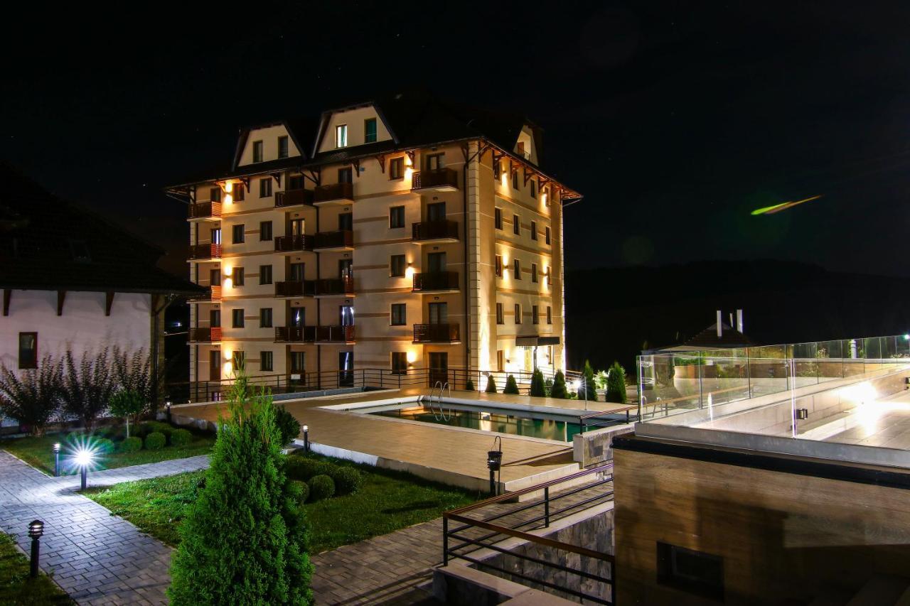 Adonis Resort&SPA Zlatibor Exterior foto